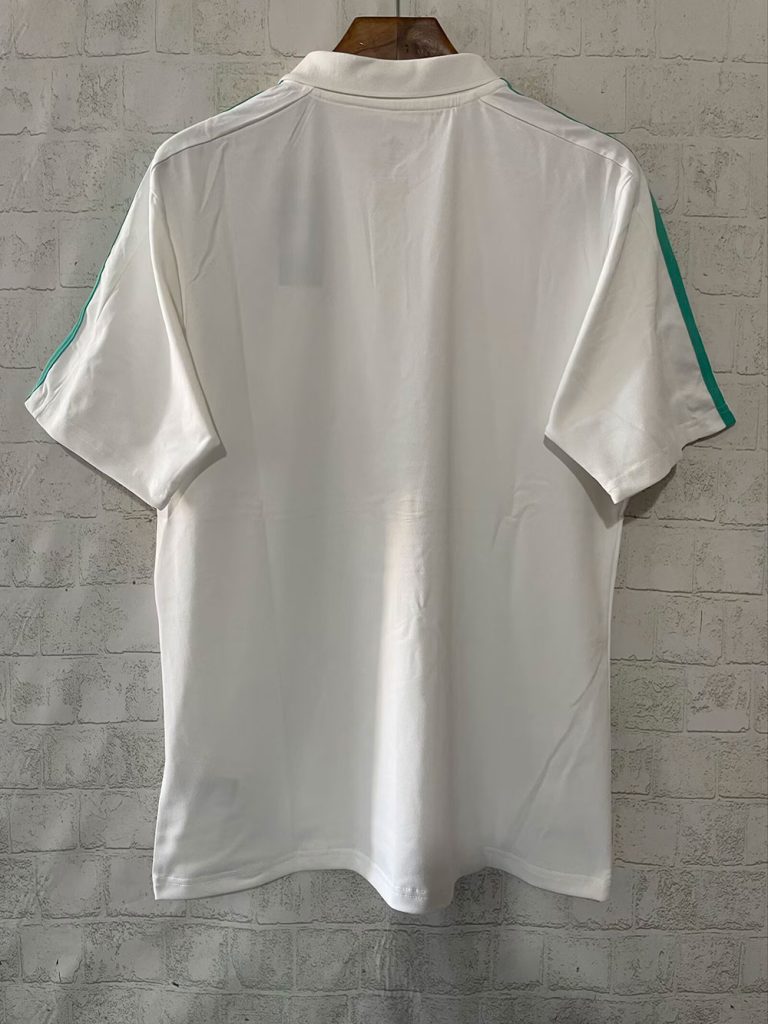 Mercedes 2025 Racing Shirt