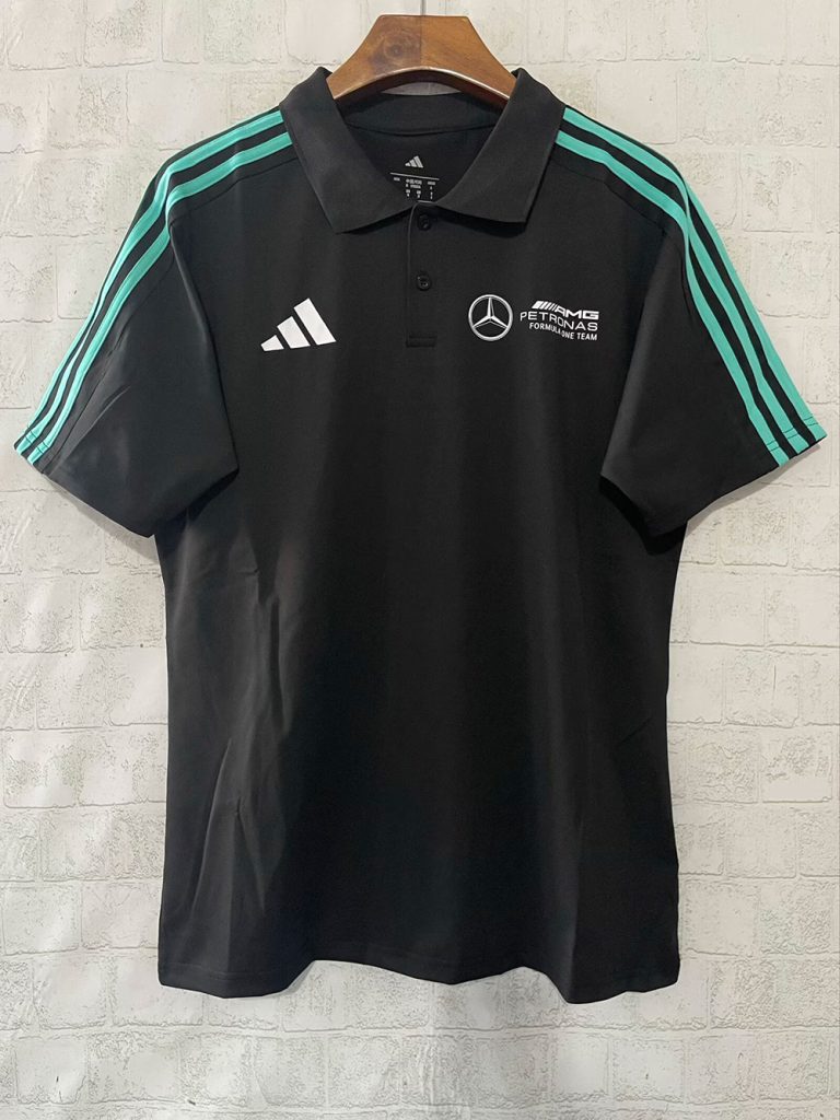 Mercedes 2025 Racing Shirt