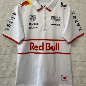 RedBull 2025 Racing Shirt