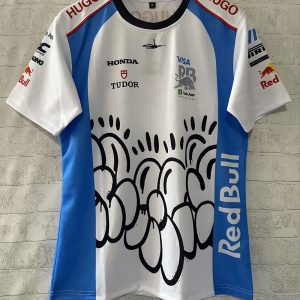 Racing Bulls 2025 Racing Shirt