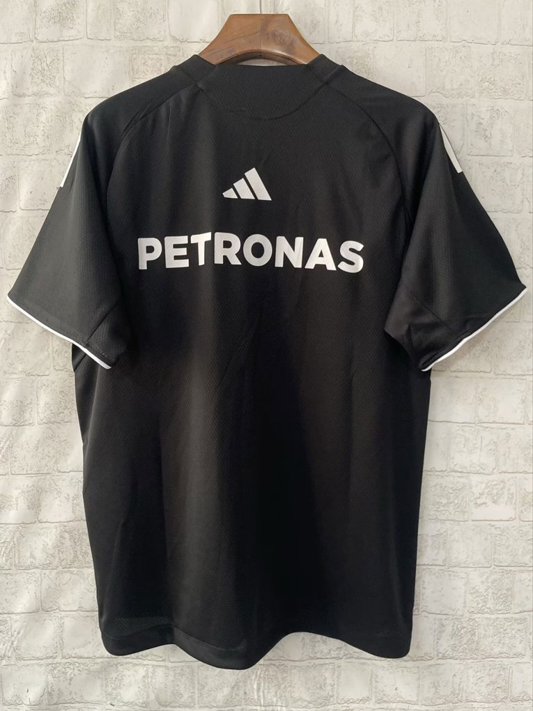 Mercedes 2025 Racing Shirt