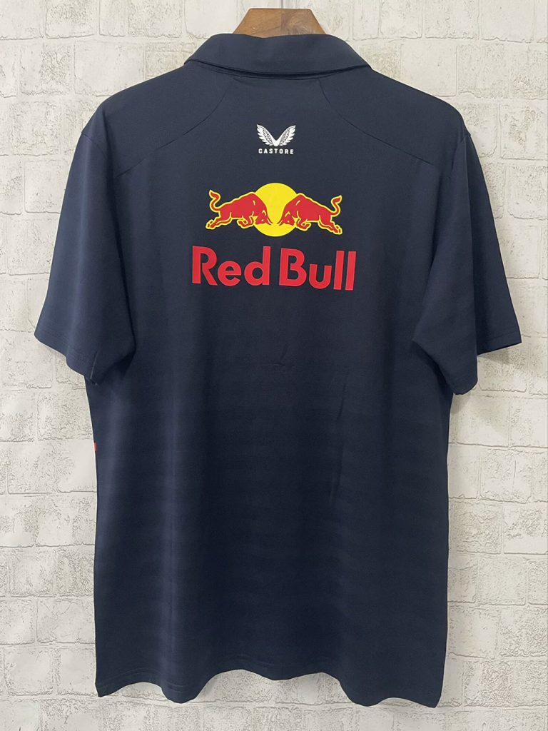 RedBull 2025 Racing Shirt