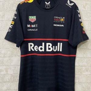 RedBull 2025 Racing Shirt