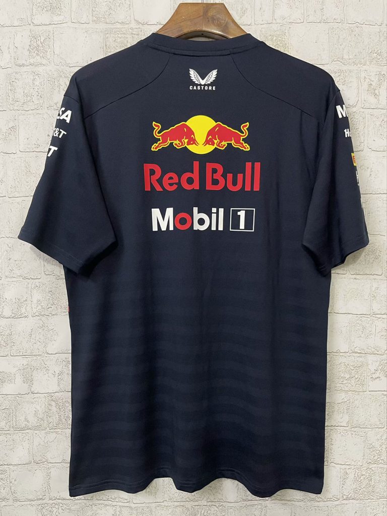 RedBull 2025 Racing Shirt