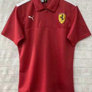 Ferrari 2025 Racing Shirt