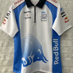 Racing Bulls 2025 Racing Shirt