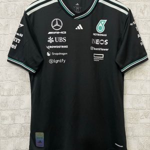 Mercedes 2025 Racing Shirt