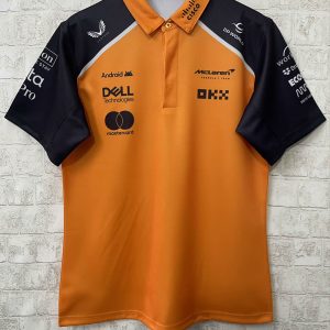 Mclaren 2025 Racing Shirt