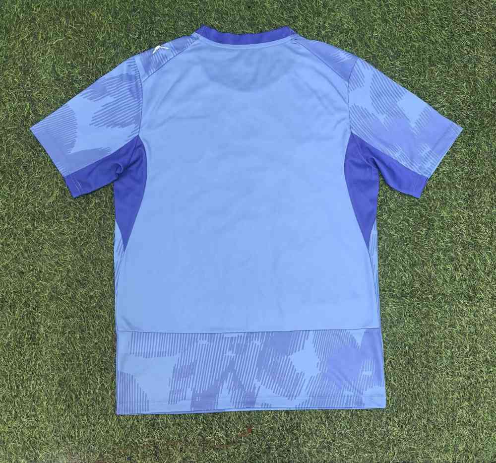 Austria 2026 Copa Mundial de la FIFA Camiseta edición especial