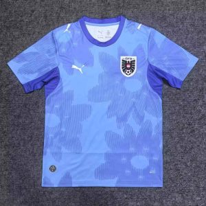 Austria 2026 FIFA World Cup Special Edition Shirt