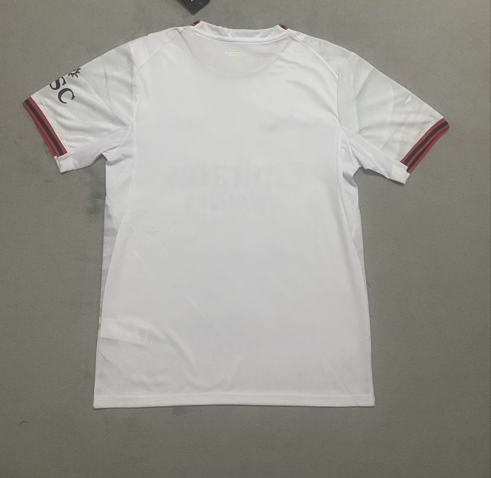 AC Milan 2026-27 Away Shirt