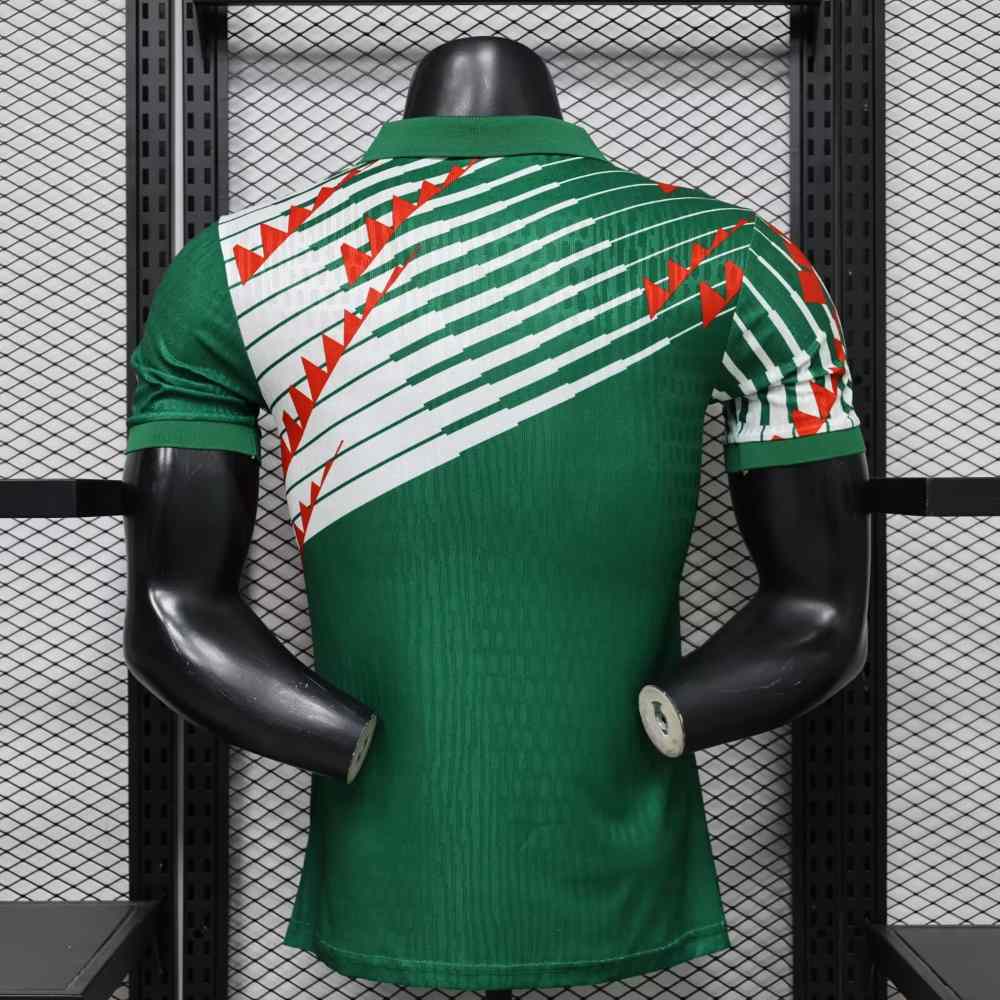 México 2026 Copa Mundial de la FIFA Camiseta edición especial versión jugador