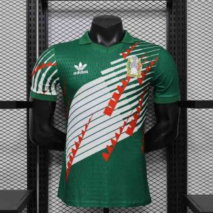 Mexico 2026 FIFA World Cup Special Edition Player Shirt
