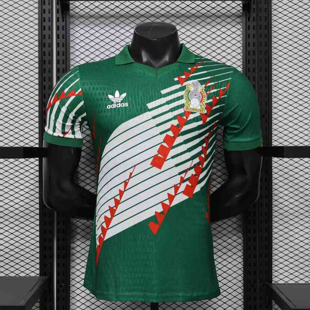 México 2026 Copa Mundial de la FIFA Camiseta edición especial versión jugador