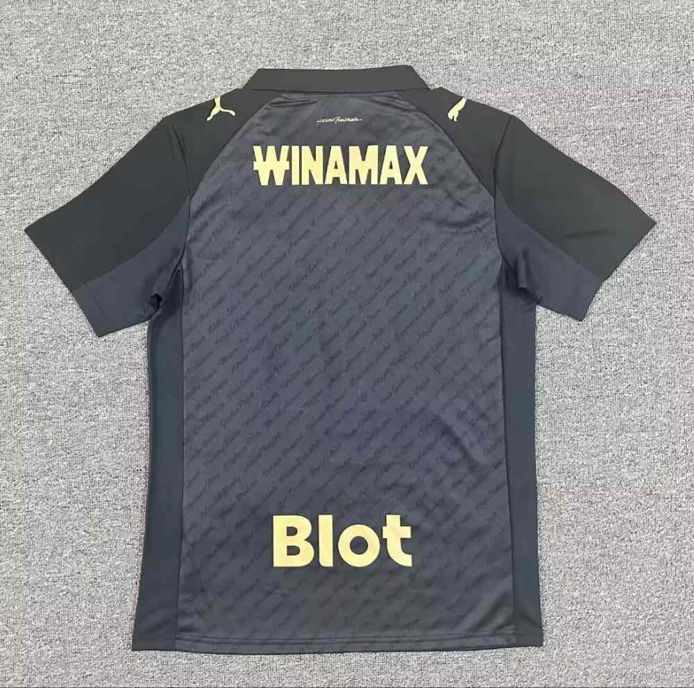 Stade Rennais 2026 125th Anniversary Edition Shirt