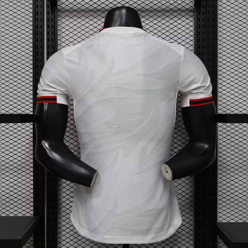 AC Milan 2026-27 Away Player Shirt
