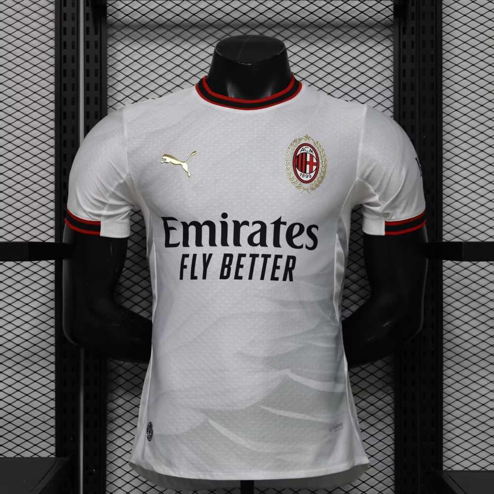 AC Milan 2026-27 Away Player Shirt