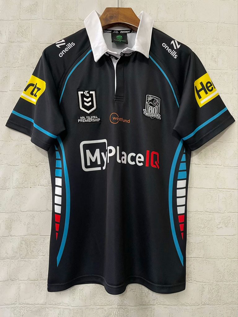 Penrith Panthers 2026 Rugby Shirt