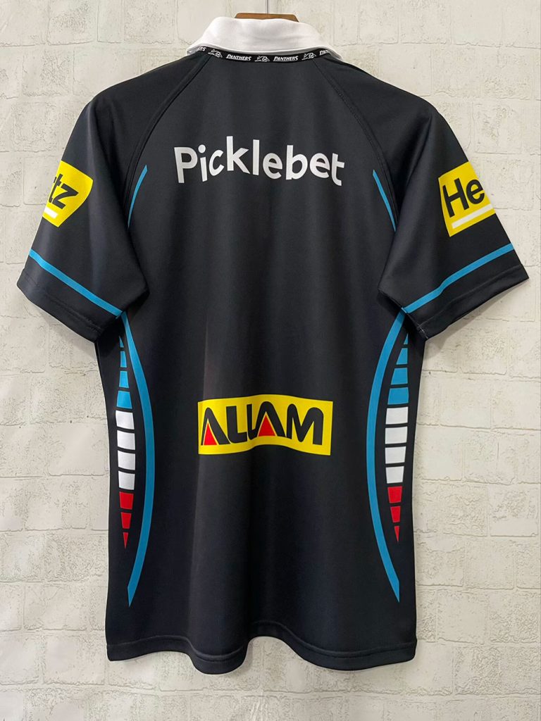 Penrith Panthers 2026 Rugby Shirt