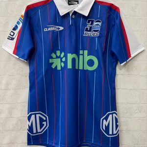 Blues 2026 Away Rugby Shirt
