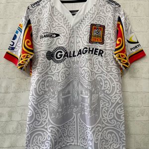 Chiefs 2026 Away Rugby Shirt