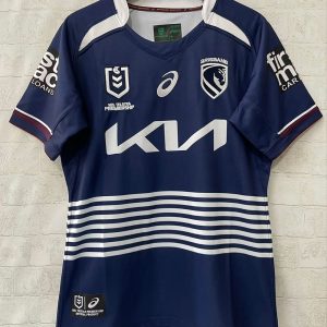 Brisbane Broncos 2026 Away Rugby Shirt