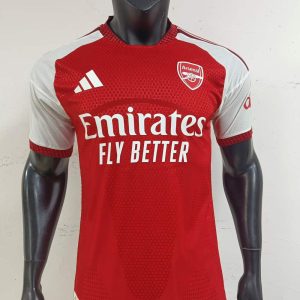 Arsenal 2026-27 Home Player Shirt