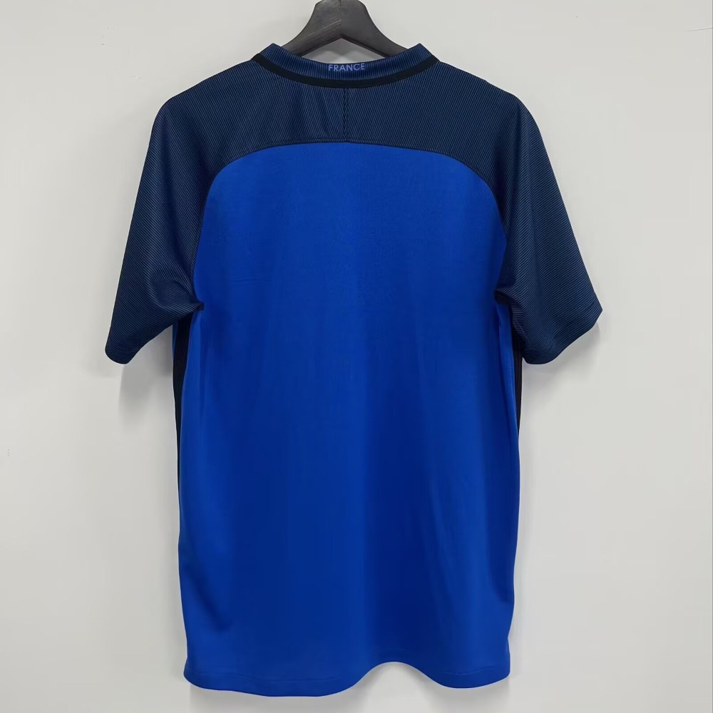 Francia 2016 Camiseta local