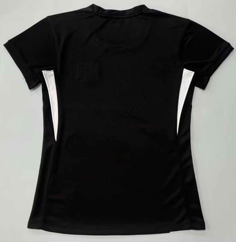 Women Vasco da Gama 2026-27 Home Shirt