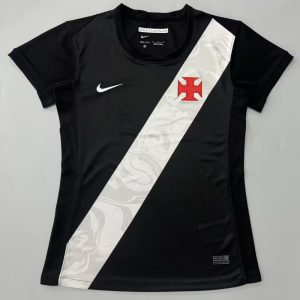 Women Vasco da Gama 2026-27 Home Shirt