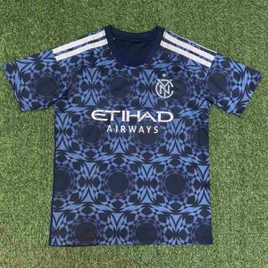 New York City 2026 Away Shirt