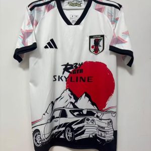 Japan 2026 Nissan Skyline R34 GTR Shirt