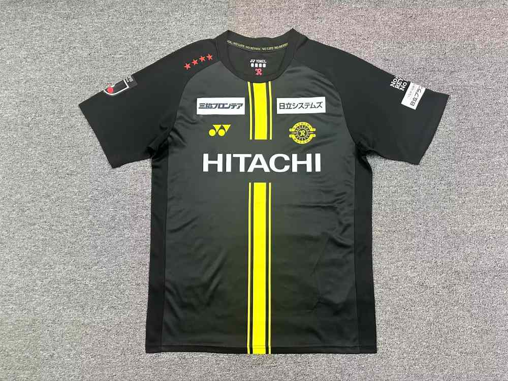 Kashiwa Reysol 2026 Camiseta edición especial