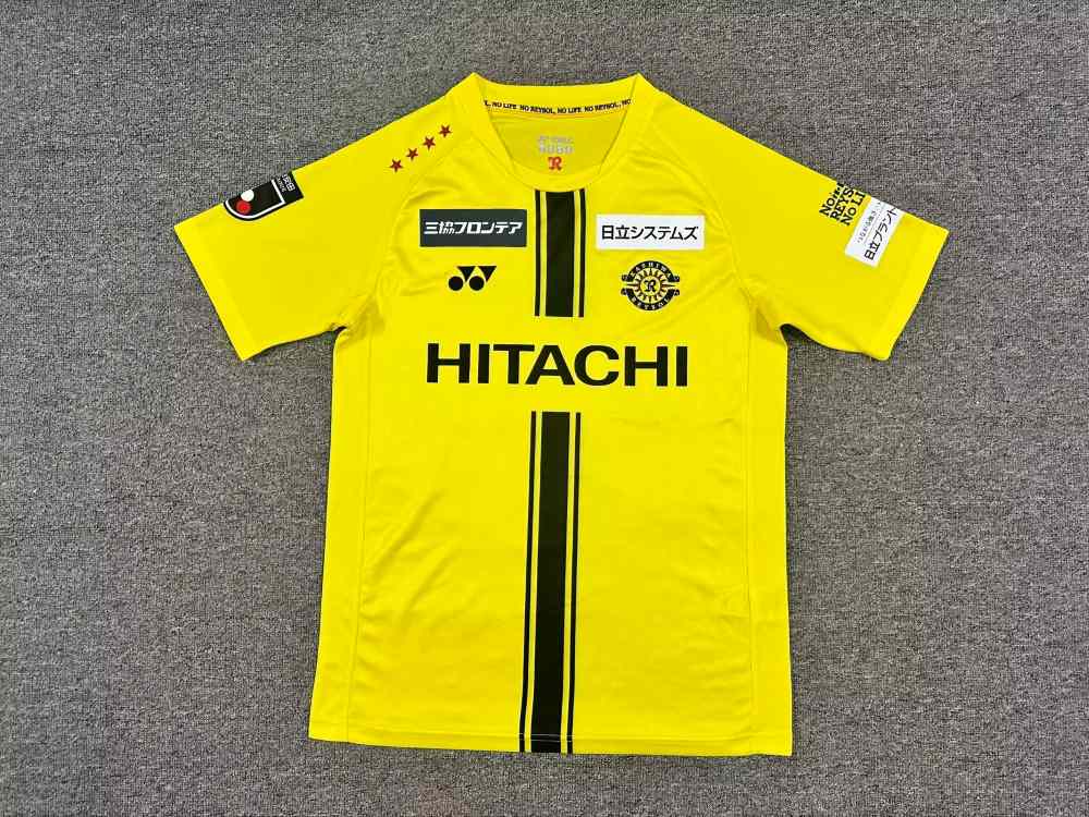 Kashiwa Reysol 2026 Camiseta local