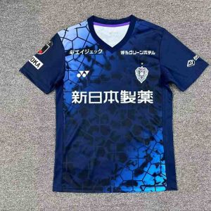 Avispa Fukuoka 2026 Home Shirt