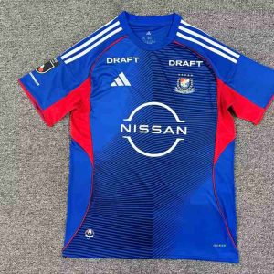 Yokohama F. Marinos 2026 Home Shirt