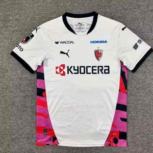Kyoto-Sanga 2026 Away Shirt