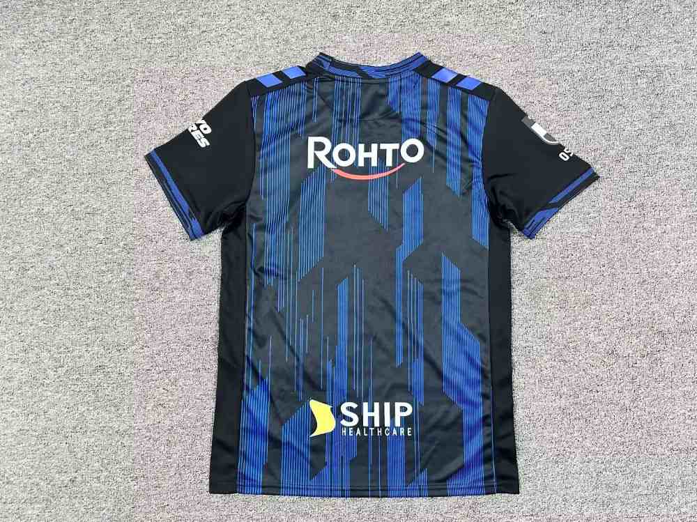 Gamba Osaka 2026 Camiseta local