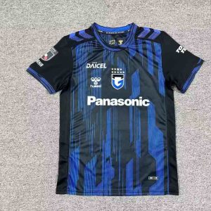 Gamba Osaka 2026 Home Shirt
