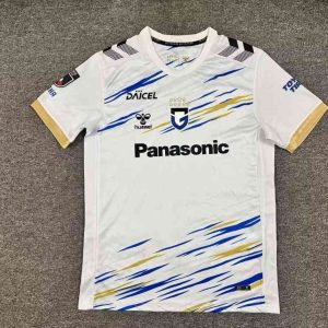 Gamba Osaka 2026 Away Shirt