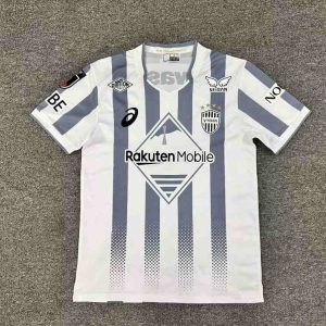 Vissel Kobe 2026 Away Shirt
