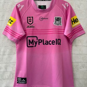 Penrith Panthers 2026 Away Rugby Shirt