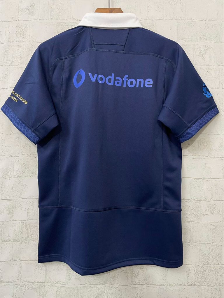 Scotland Centenary Edition Rugby Shirt