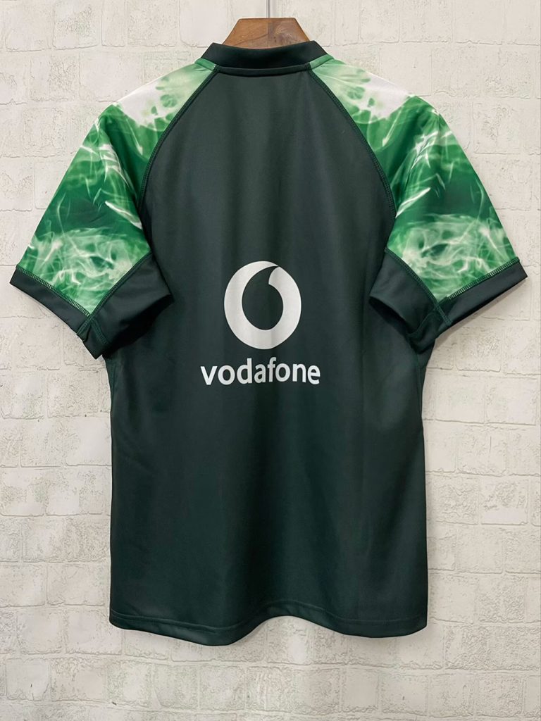 Ireland 2026 Rugby Shirt