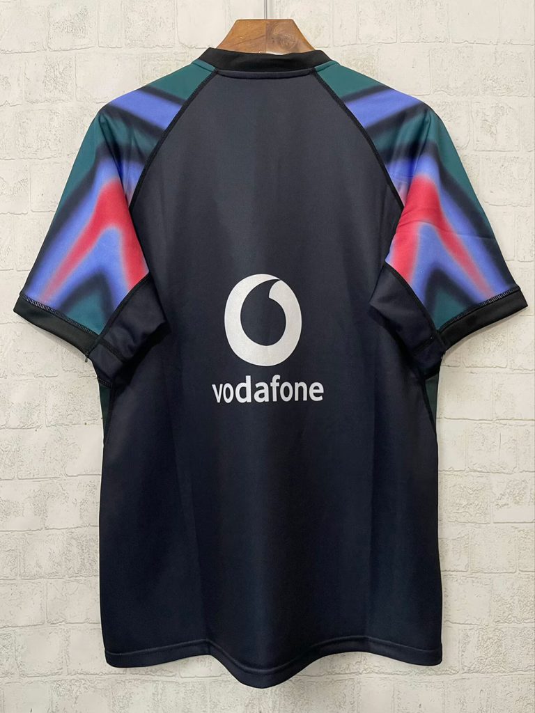 Ireland 2026 Rugby Shirt