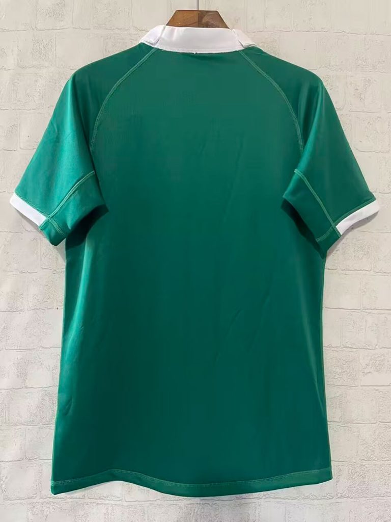Ireland 2026 Home Rugby Shirt