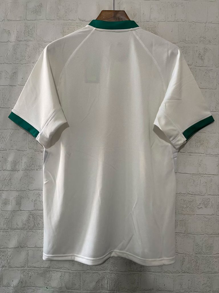 Ireland 2026 Away Rugby Shirt