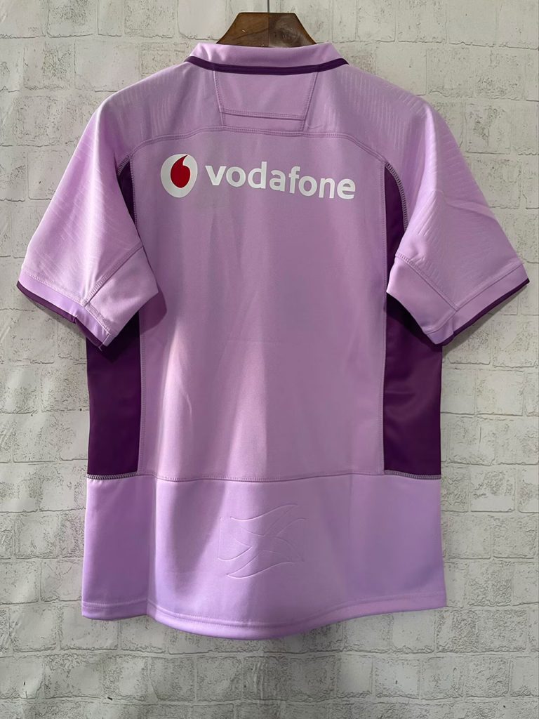 Scotland 2025 Visitante Rugby Shirt