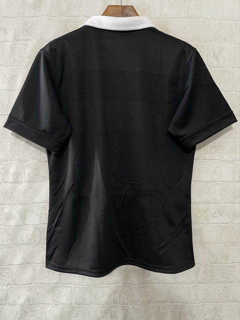 All blacks 2025 Local Rugby Shirt
