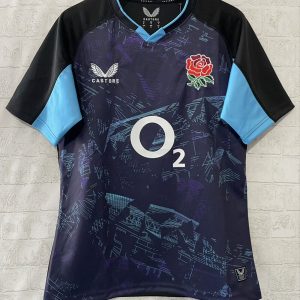 England 2025 Rugby Shirt
